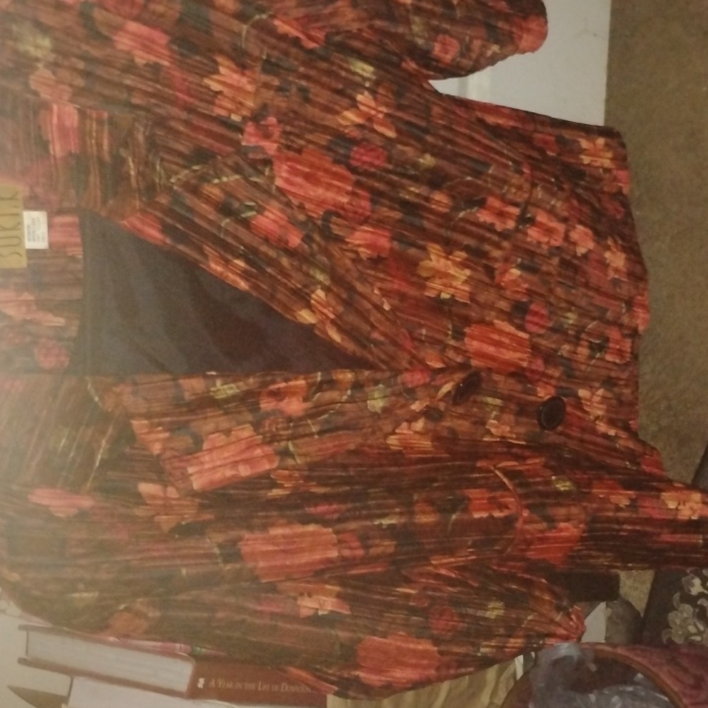 Suki Jacket - Picture 3 of 13